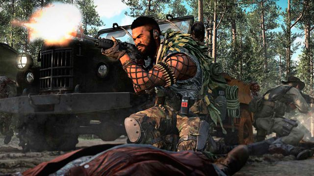 Call of Duty Black Ops Cold War: el multijugador y el modo zombis se juegan gratis por tiempo limitado