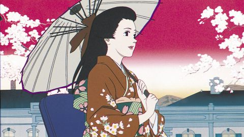 Selectavision, Millennium Actress