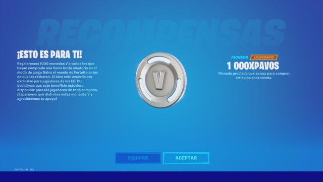 Free Fortnite Pavos Gratis Fortnite How To Get 1000 Pavos For Free