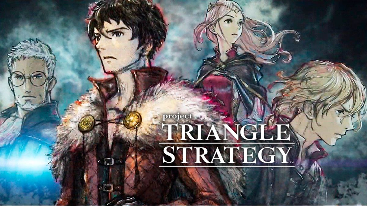 project triangle strategy demo