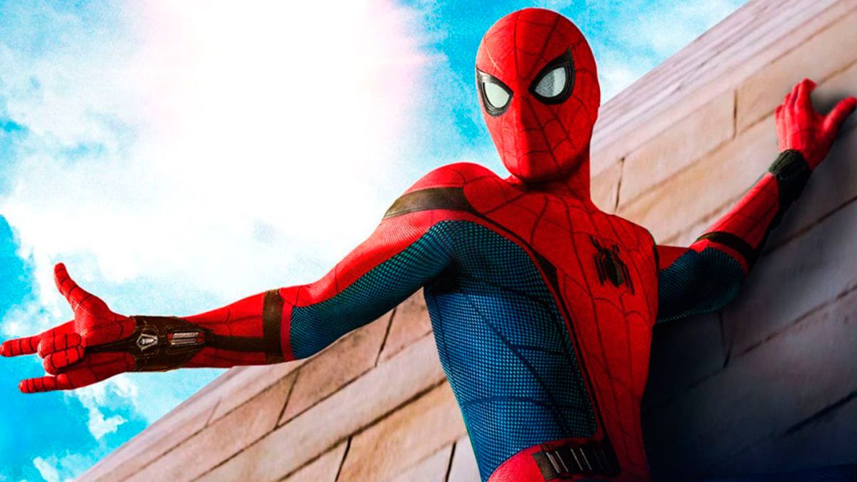 Primeras imágenes oficiales de Spider-Man 3: Tom Holland y Zendaya  comparten títulos falsos - MeriStation