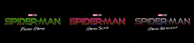 Primeras imágenes oficiales de Spider-Man 3: Tom Holland y Zendaya  comparten títulos falsos - MeriStation