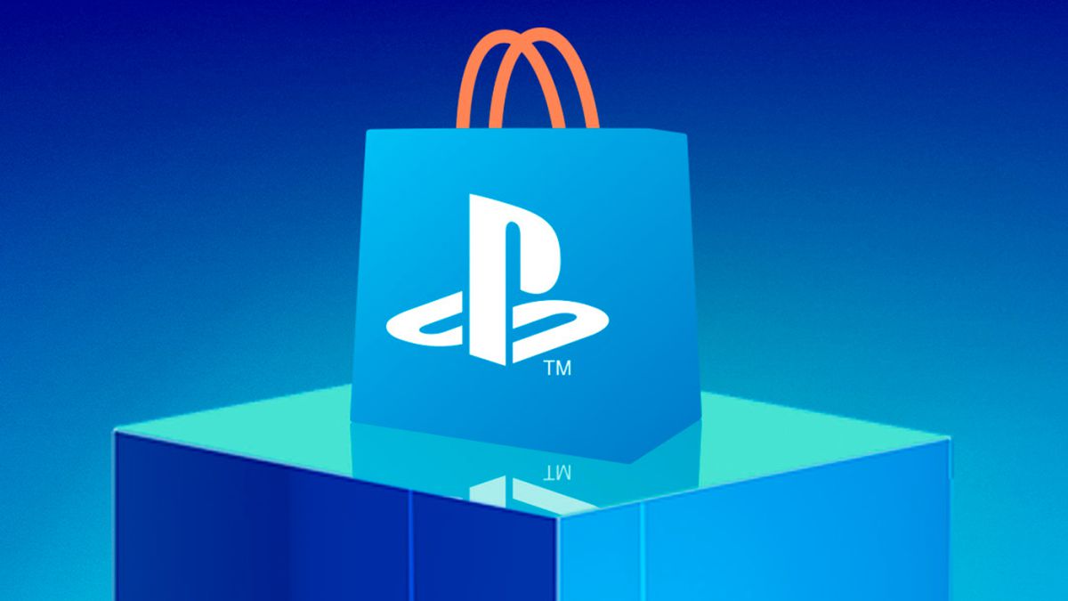PlayStation Store: hazte con tus videojuegos favoritos de PS4 PS5 al mejor precio -