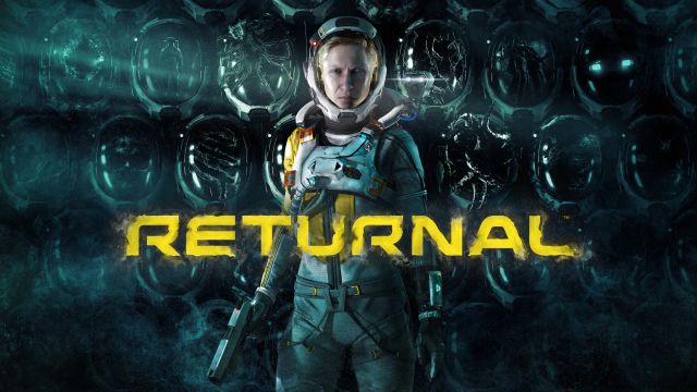 Returnal, avance. Vida y muerte en el planeta Astropo