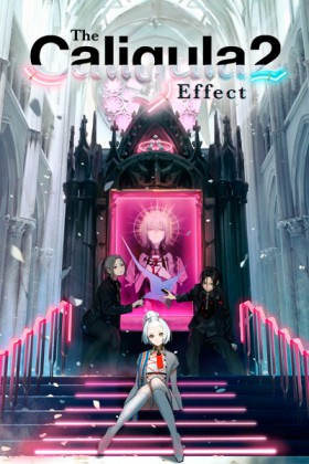 The Caligula Effect 2 instal the new version for ipod