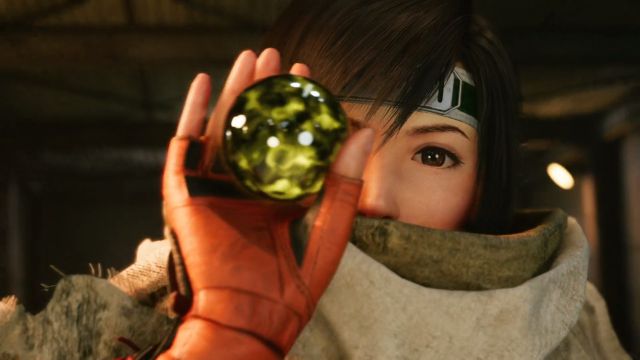Final Fantasy VII Remake se actualizar gratis en PS5; anunciado DLC con Yuffie