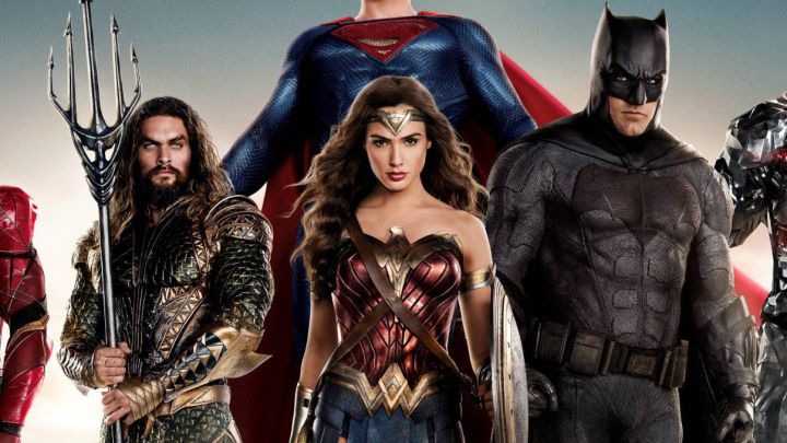 Estrenos series y películas HBO Marzo 2021: La Liga de la Justicia Snyder Cut, Raised by wolves