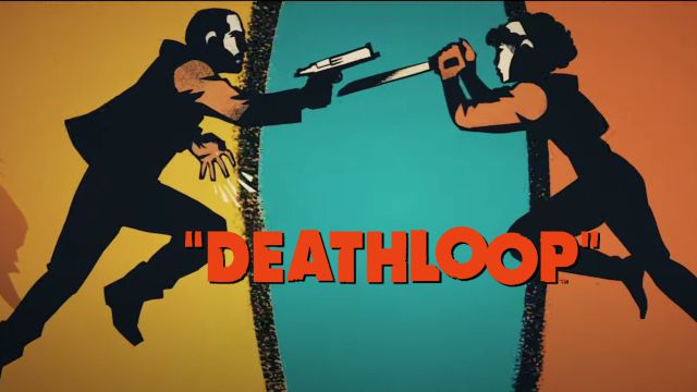 Deathloop desafa a su bucle infinito en un nuevo triler