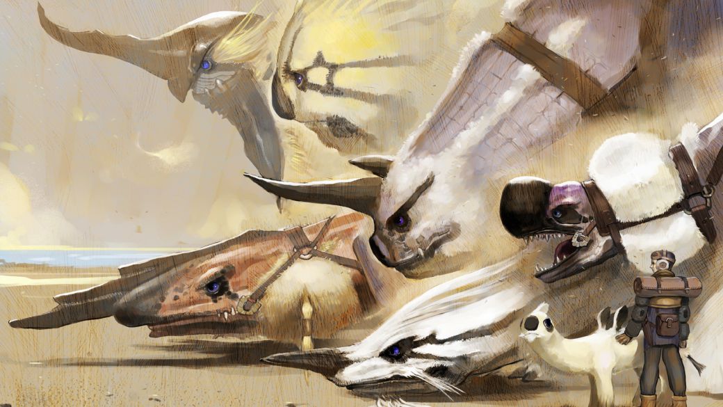 download panzer dragoon zwei remake 2022