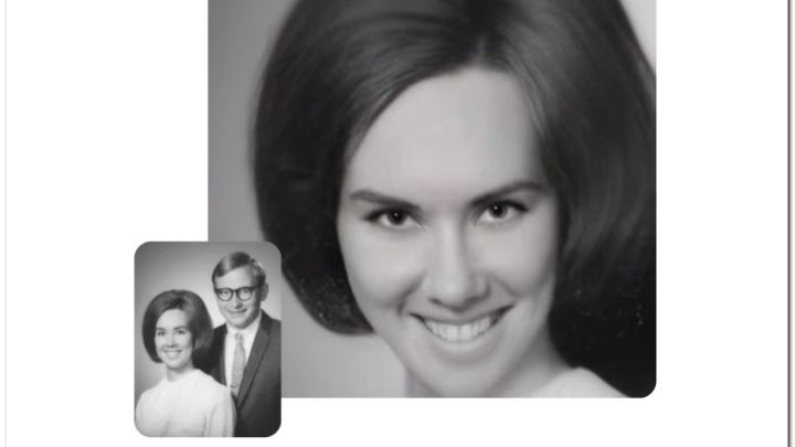 Cómo animar una foto antigua con la app Deep Nostalgia de MyHeritage -  