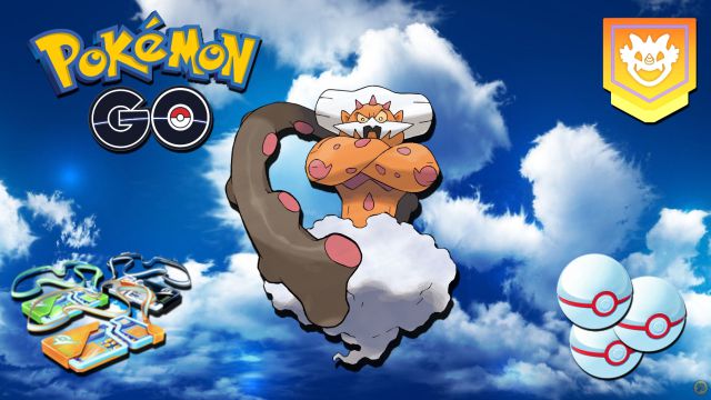 Cómo derrotar a Landorus forma Avatar en Pokémon GO; mejores counters - MeriStation
