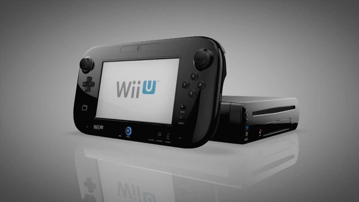 foso Arqueológico módulo Wii U se actualiza por sorpresa a la versión 5.5.5 - MeriStation