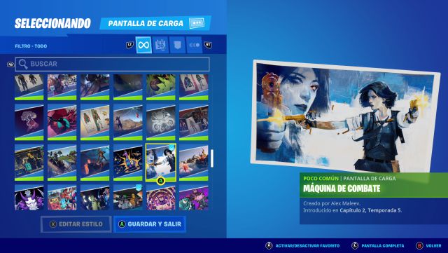 fortnite capitulo 2 temporada 5 skin marigold midas chica precio contenido