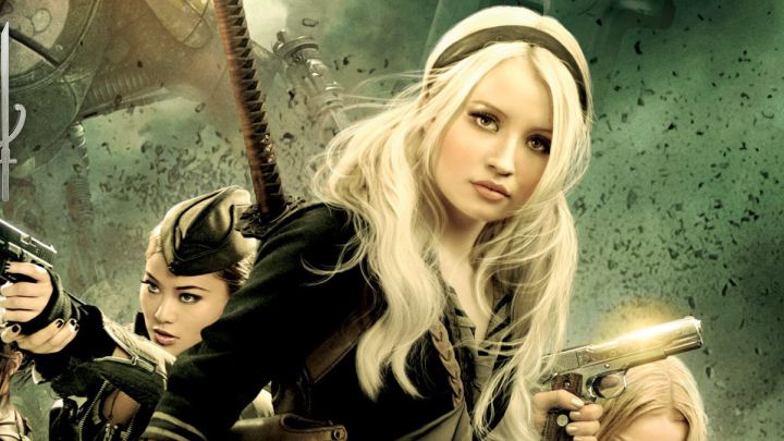 Peliculas amazon marzo 2021