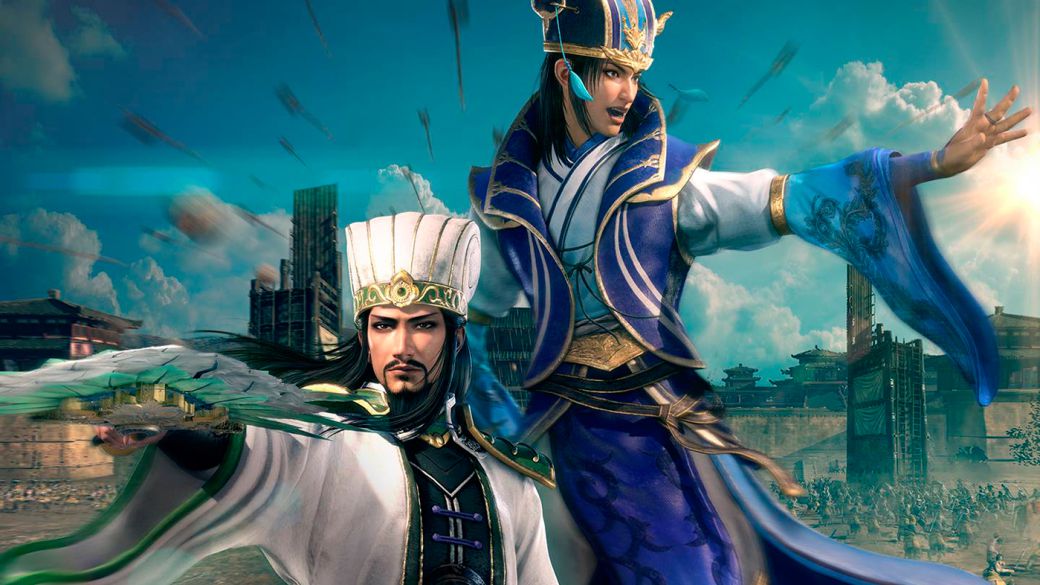 Dynasty Warriors 9 Empires will not arrive in early 2021 and is delayed indefinitely