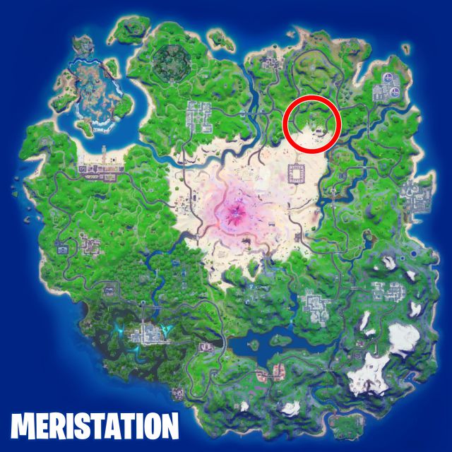 fortnite capitulo 2 temporada 5 desafios misiones semana 14 desafio mision recolecta frutas y verduras