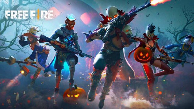 Free Fire