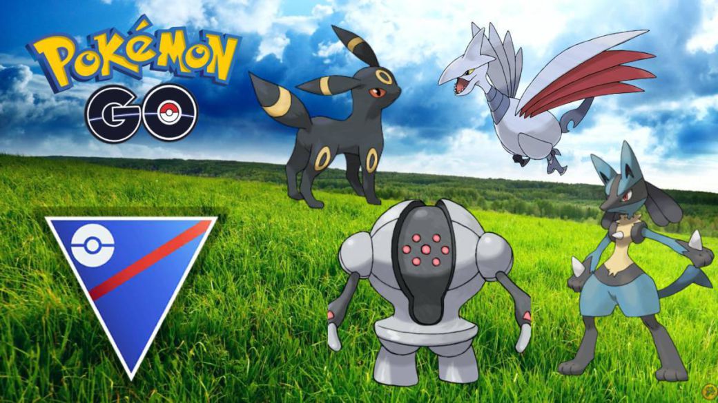 Liga Super Ball En Pokemon Go Fechas Mejores Pokemon Y Ataques Temporada 7 Meristation
