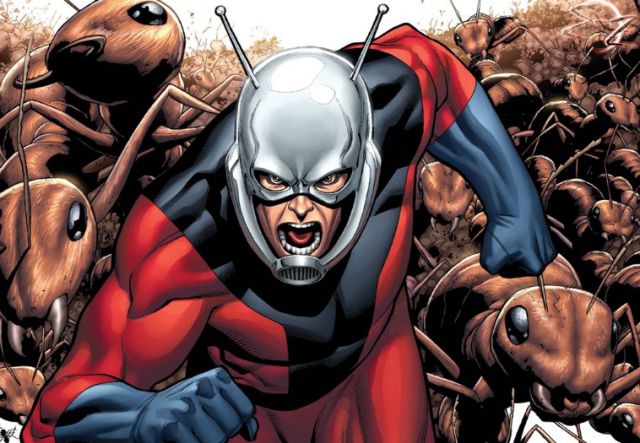 fortnite capitulo 2 temporada 5 skin antman marvel