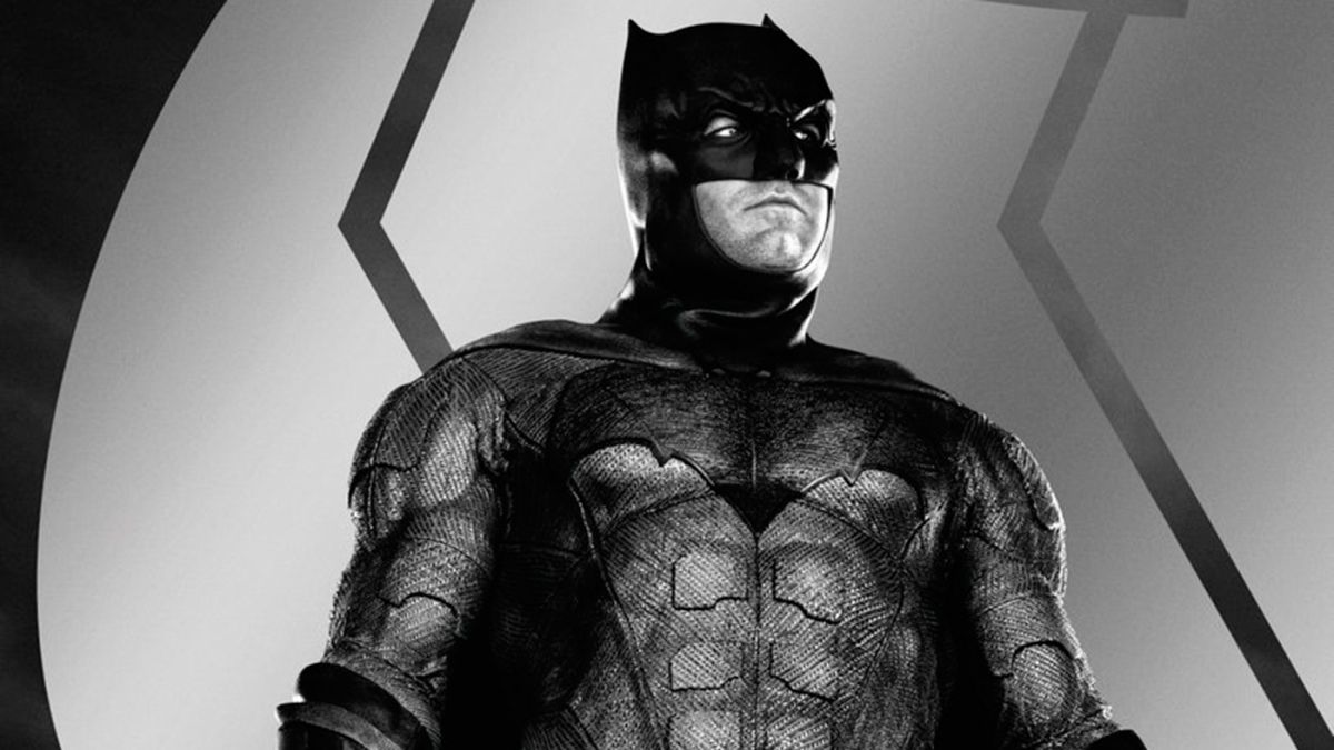Nuevo teaser tráiler de La Liga de la Justicia de Zack Snyder centrado en  Batman - MeriStation