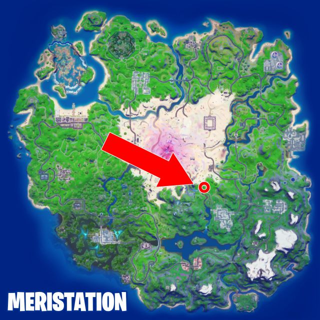 fortnite temporada 5 portal antman donde esta