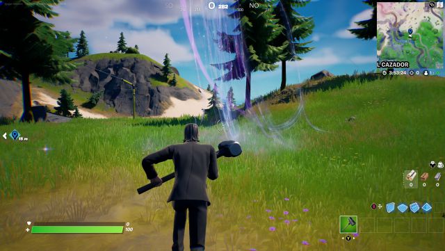 fortnite temporada 5 portal antman donde esta