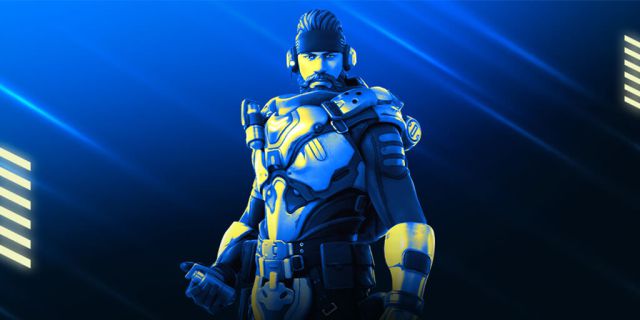 fortnite capitulo 2 temporada 5 skin cyprus nell como conseguirlo gratis