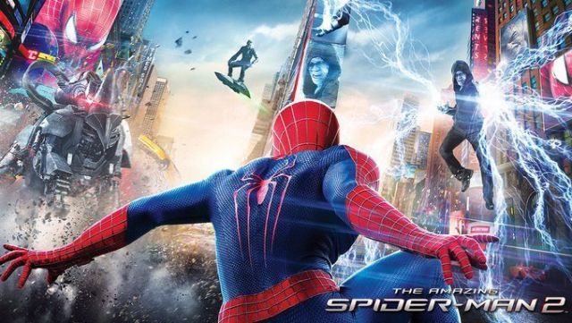 Todas las películas de Spider-Man ordenadas de peor a mejor [2021] -  MeriStation