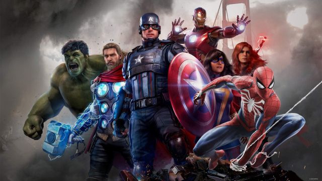 Cha Bronceado sitio Los mejores juegos de Marvel: superhéroes para el recuerdo - MeriStation