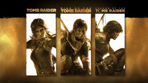 Microsoft Store filtra la llegada de un recopilatorio con la nueva trilogía de Tomb Raider