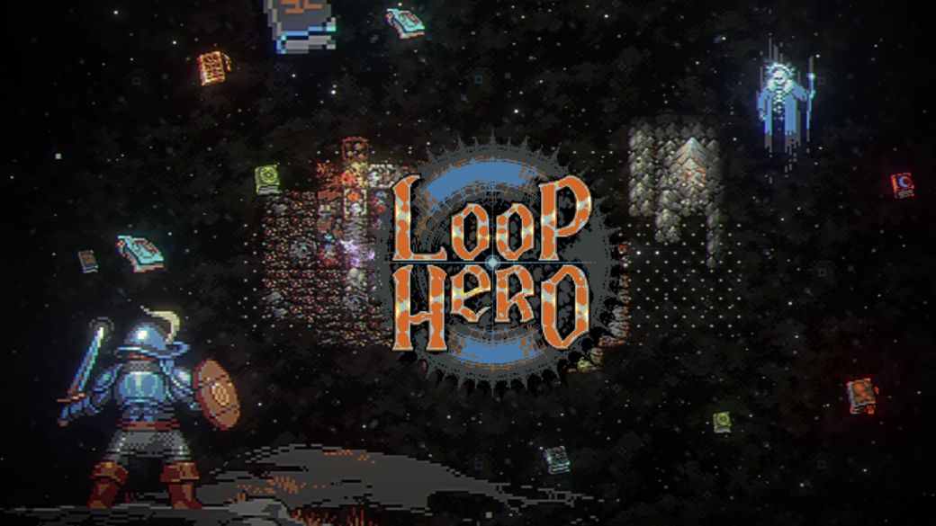 loop hero ps4