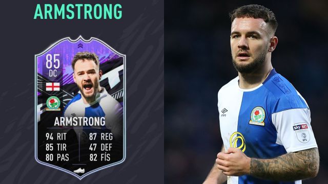 FIFA 21 FUT: Adam Armstrong What If, cómo completar sus ...