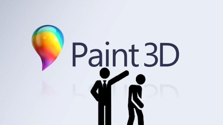 Fracaso de Paint 3D: Microsoft lo elimina de Windows 10 tras menos de 4 años - AS.com