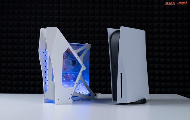 PS5