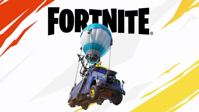 Fortnite Episode 2 Season 6 First Screenshots