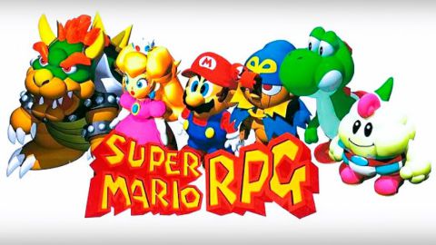 25 años de Super Mario RPG: Creación y legado de un híbrido inesperado