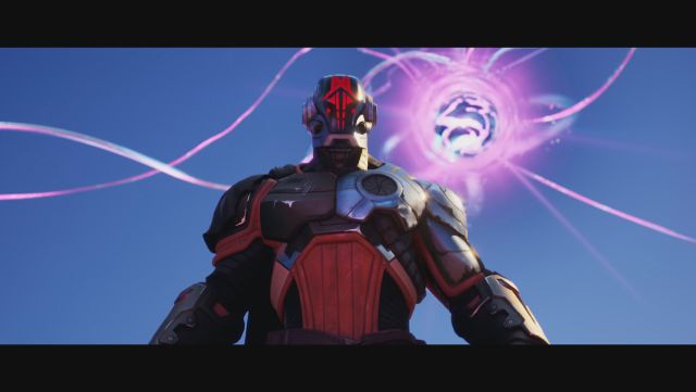 ¿Quiénes son el grupo de Los Siete? - Historia Fortnite - La Fundación ¿Quiénes son el grupo de Los Siete? - Historia Fortnite - La Fundación