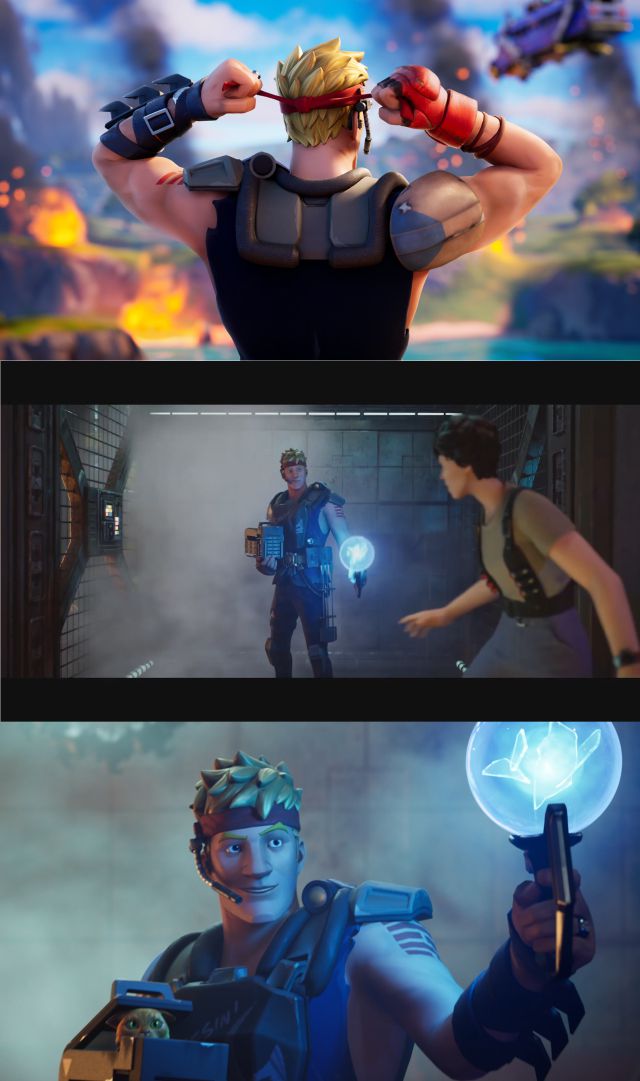 fortnite capitulo 2 temporada 6 cuando empieza evento