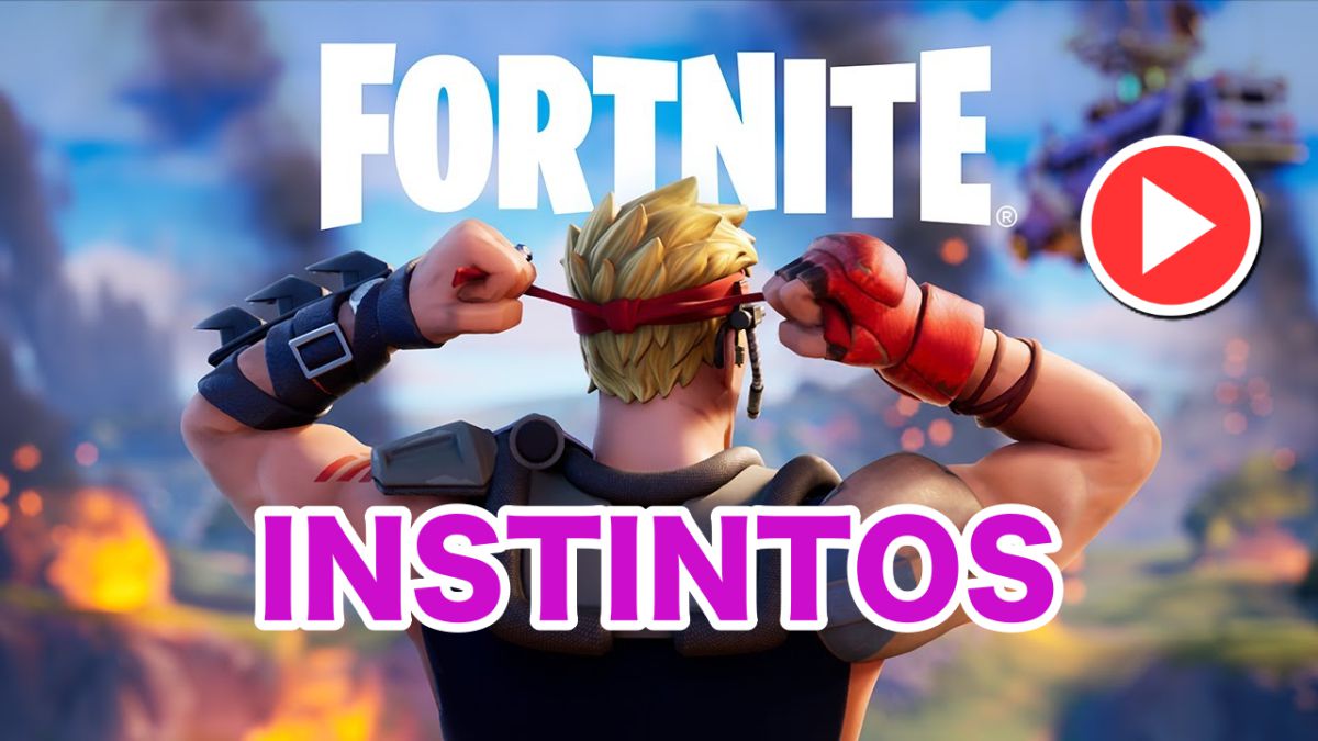 Fortnite Temporada 6 Instintos Así Es Su Espectacular Tráiler Meristation