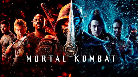 Mortal Kombat, la película y su búsqueda de la esencia de la franquicia