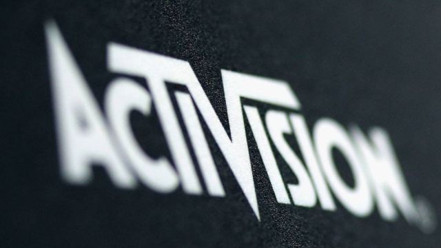Activision Despidos