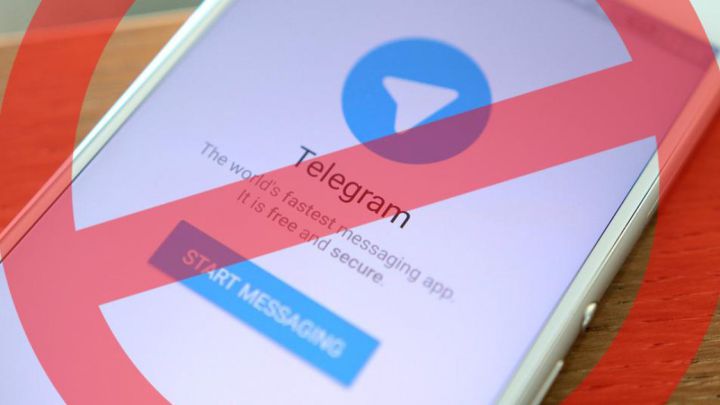 Com saber si t'han bloquejat a Telegram, en què has de fixar-te