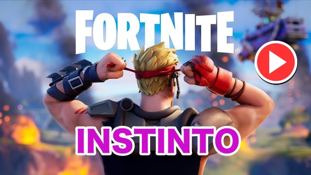 Fortnite Temporada 6