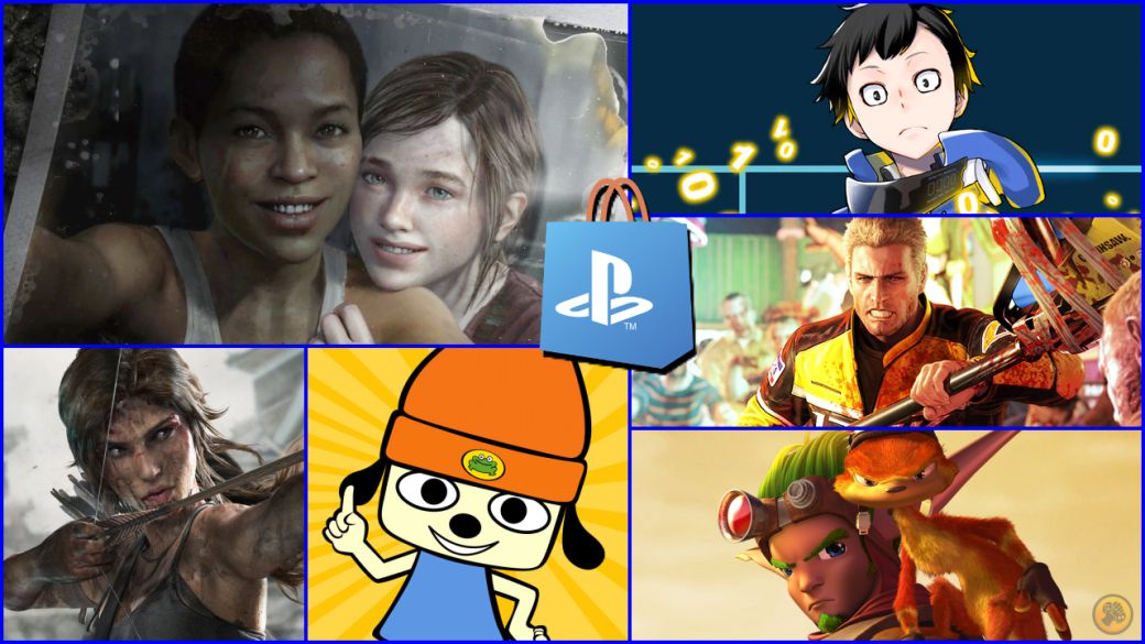 Los Juegos De Ps4 Valen Para Ps5