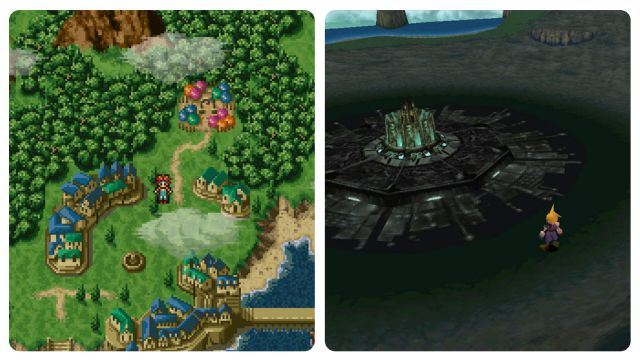 Aventuras en la carretera: Cuando el viaje es el destino