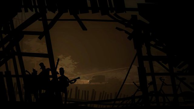 Aventuras en la carretera: Cuando el viaje es el destino
