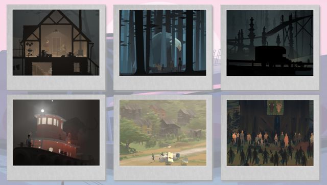 Aventuras en la carretera: Cuando el viaje es el destino