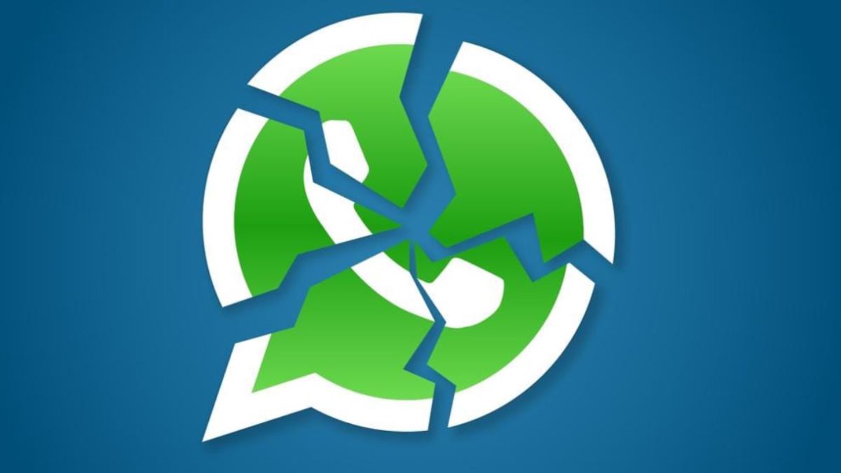 WhatsApp, Instagram and Facebook down, problems with their services