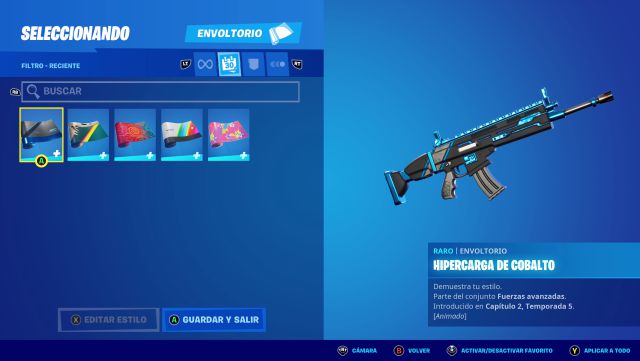 fortnite capitulo 2 temporada 6 pack de celebracion playstation plus gratis como descargar