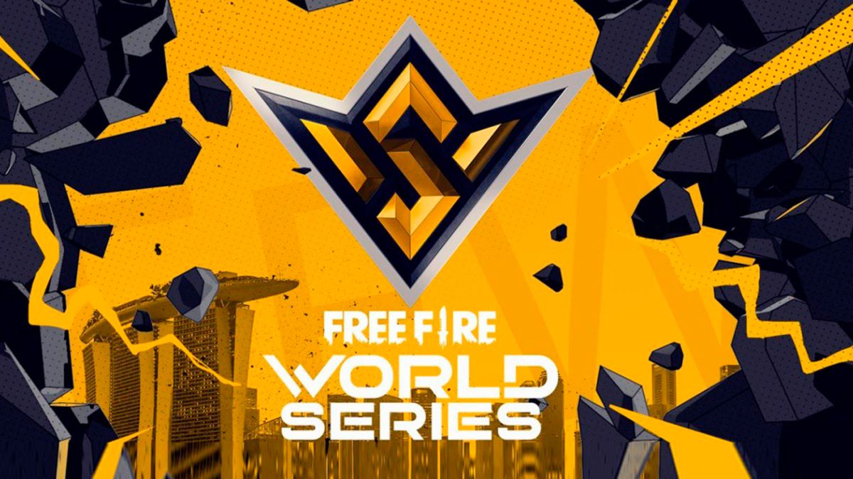 Free Fire World Series: Singapur tendrá lugar en mayo de 2021 con 2 millones de dólares en premios